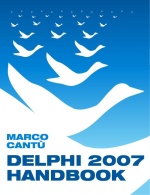 Delphi 2007 Handbook
