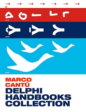 Delphi Handbooks Collection