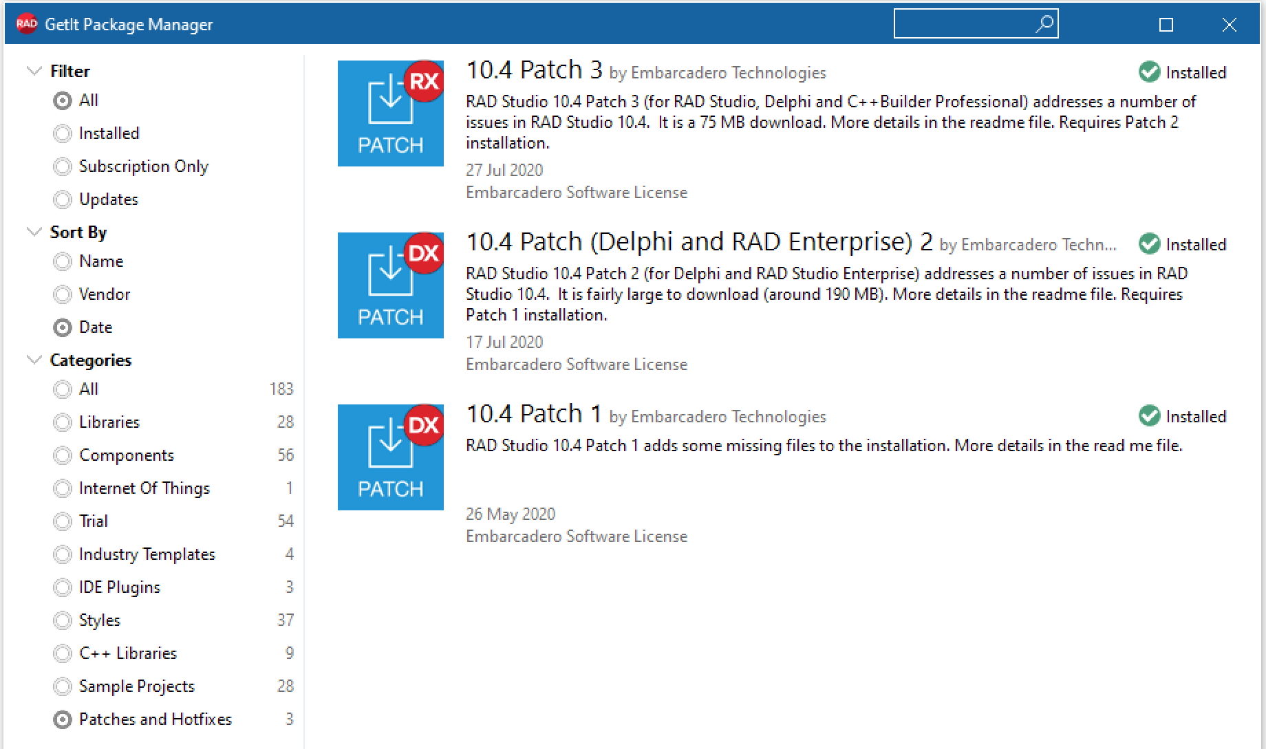 Delphi rad. Rad Studio 10.4 Key. DELPHI 10.4 Sydney. Rad Studio 10.4 активация. Embarcadero DELPHI rad Studio 11.